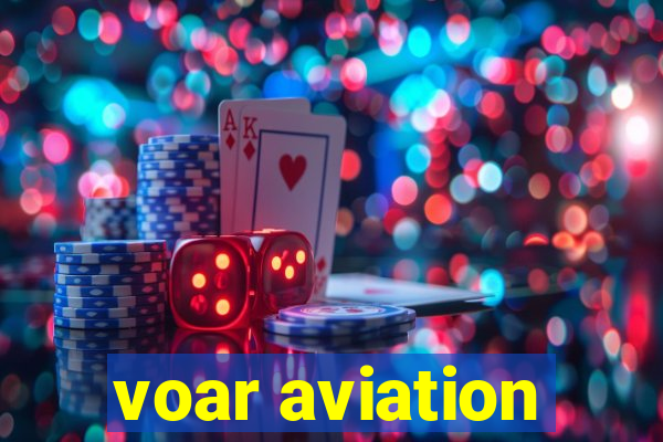 voar aviation